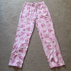 XS NWOT Strawberry Shortcake Pajama pants